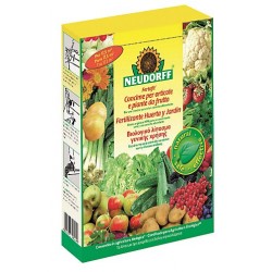 Fertilizante huerta y jardín 1kg | El Huerto Deitana ®