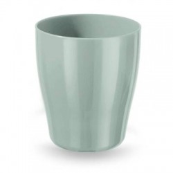 MACETA VASO LIVING 17 CM INDOOR AZZURRO PROVENZA