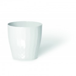 copy of VA019-D00270-000 VASO CILINDRO¸ 27 cm BIANCO