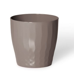copy of VA019-D00270-000 VASO CILINDRO¸ 27 cm BIANCO