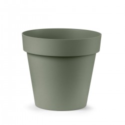 MACETA VASO CLEO 20 CM 60% RIC. TERRA LAGUNA