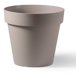 copy of VA019-D00270-000 VASO CILINDRO¸ 27 cm BIANCO