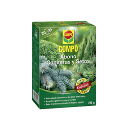 FERTILISER CONIFERS AND HEDGES COMPO