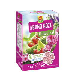 Compo Abono Roze Universal | El Huerto Deitana ®
