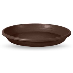 SV019-D00220-008 SOTTOVASO CILINDRO¸ 22 cm BRONZO