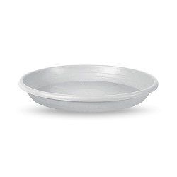 SV019-D00250-000 SOTTOVASO CILINDRO¸ 25 cm BIANCO
