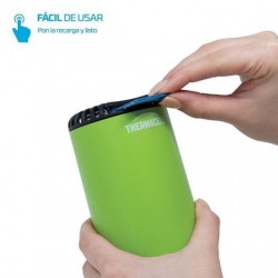 THERMACELL ANTI-GREEN MOSQUITO