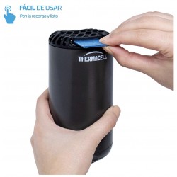 THERMACELL ANTI MOSQUITO NEGRO
