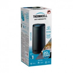 THERMACELL ANTI MOSQUITO NEGRO