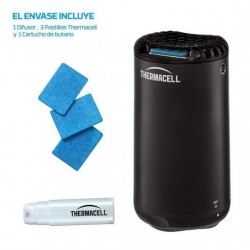 THERMACELL ANTI-BLACK MOSQUITO