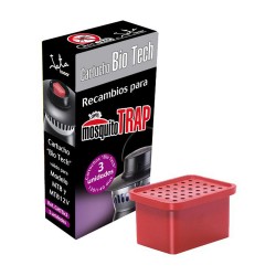 CARTUCHO REPUESTO JATA MT8 PACK 3 uds