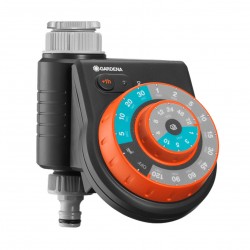 Programador de Riego Easy Plus | El Huerto Deitana ®