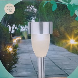 894705 SOLAR STAKE LIGHT