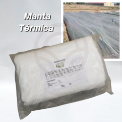 Manta Térmica
| El Huerto Deitana ®