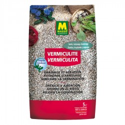 Vermiculita 5L Massó| El Huerto Deitana ®
