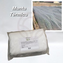Manta Térmica | El Huerto Deitana ®