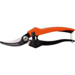 Tijera vendimia curva 18 STOCKER | El Huerto Deitana ®