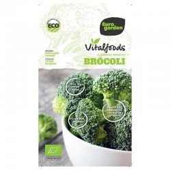BROCOLI CALABRESE (Semillas)