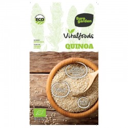 QUINOA (Semillas)