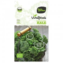 Kale Westlandse (Semillas) | El Huerto Deitana ®