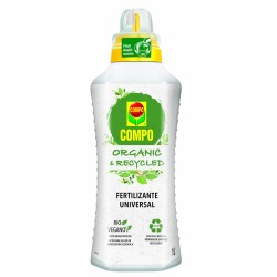 Fertilizante Universal Bio COMPO| El Huerto Deitana ®