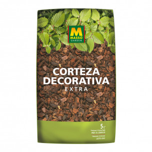 Corteza 8-15mm 5L | El Huerto Deitana ®