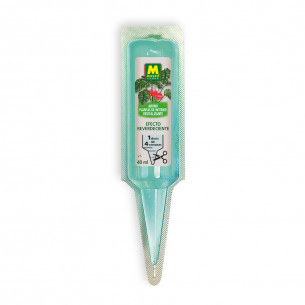 Pipetas plantas de interior 40ml | El Huerto Deitana ®
