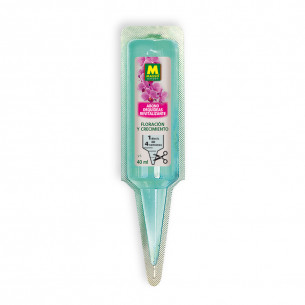 Pipetas orquídeas 40ml | El Huerto Deitana ®