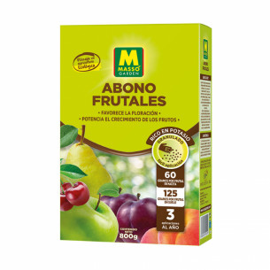 Abono frutales 800gr | El Huerto Deitana ®