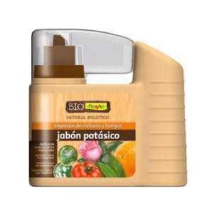 JABON POTASICO 500ML
