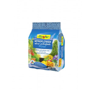 Abono nitroflower 7 Kg azul | El Huerto Deitana ®