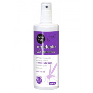 Repelente insectos 100 ml| El Huerto Deitana ®