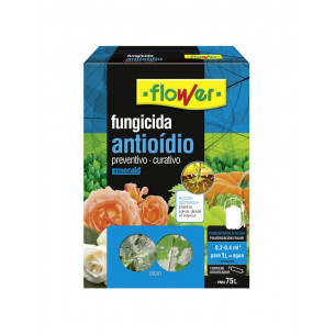 FUNGICIDA ANTIOIDIO 10ML FLW