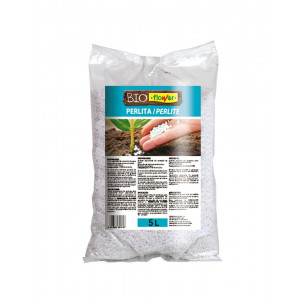 Perlita 5l Flower | El Huerto Deitana ®