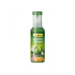 ABONO LIQUIDO FERROTRENE 250ML FLW