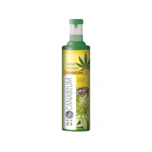 CANABIUM ABONO FLORACION 1000ML FLW