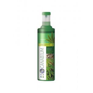 Canabium abono crecimiento 1000ml | El Huerto Deitana ®