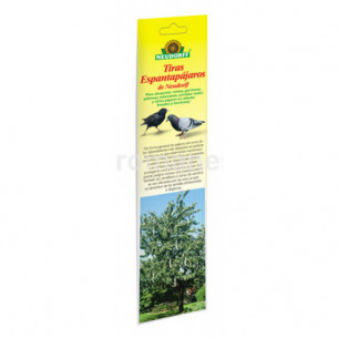 Tiras espantapájaros | El Huerto Deitana ®