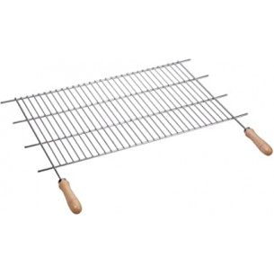 Parrilla Barbacoa Zinc | El Huerto Deitana ®