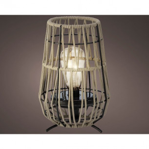 Farol lámpara solar de sobremesa | El Huerto Deitana ®