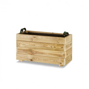 PIE SOPORTE PARA HAMACAS