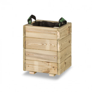 Jardinera PUN KD Hortalia | El Huerto Deitana ®