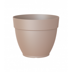 Capri campana 20cm taupe maceta | El Huerto Deitana ®