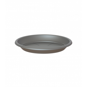 Plato redondo | El Huerto Deitana ®