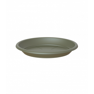Plato redondo  | El Huerto Deitana ®