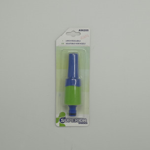 Adjustable hose nozzle | El Huerto Deitana ®