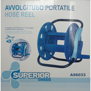 A96033 HOSE REEL