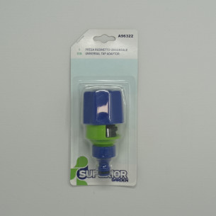 A96322 UNIVERSAL TAP ADAPTOR