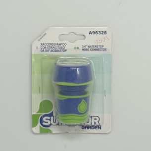 A96328 MONT. RAPIDO 3/4 AQUASTOP