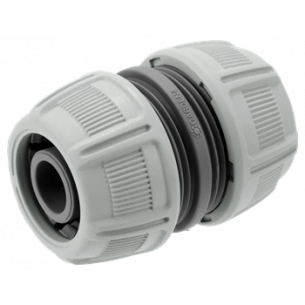 Reparador para manguera int. 19 mm gardena | El Huerto Deitana ®